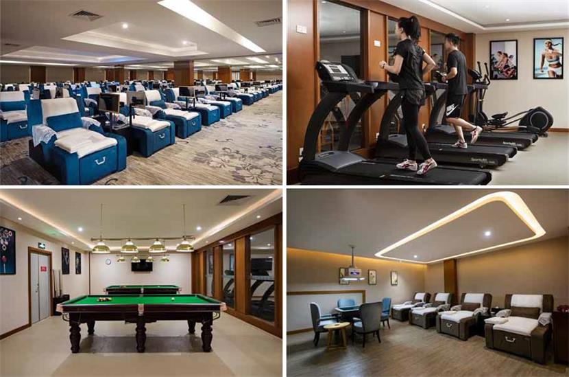 中国作为发展中国家,为什么还要坚持减碳?