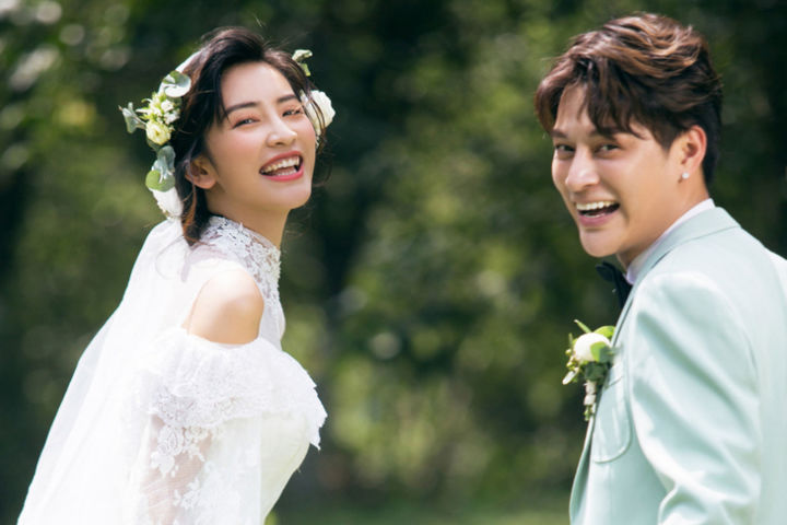 2024年“广西工匠”韦鹏翔：翻越群山 为国找矿