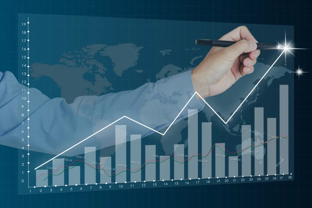 特朗普称美联储主席候选人名单缩小至三人