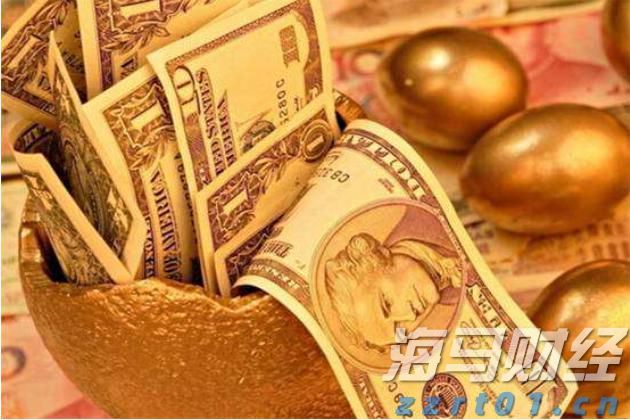 特朗普将提名临时美联储理事 争夺主席职位的“凯文”们