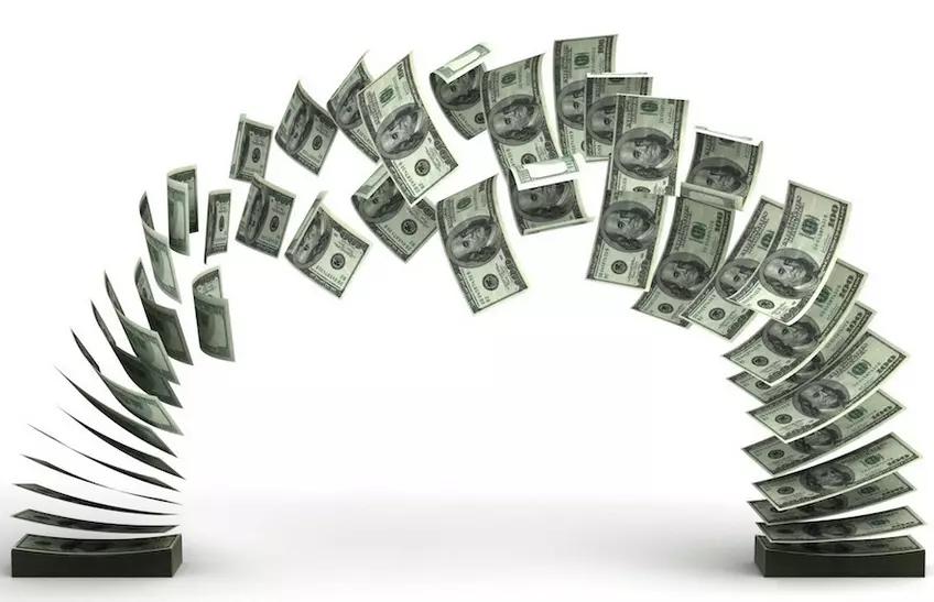 全民国家安全教育日宣传兴业银行合肥分行在行动