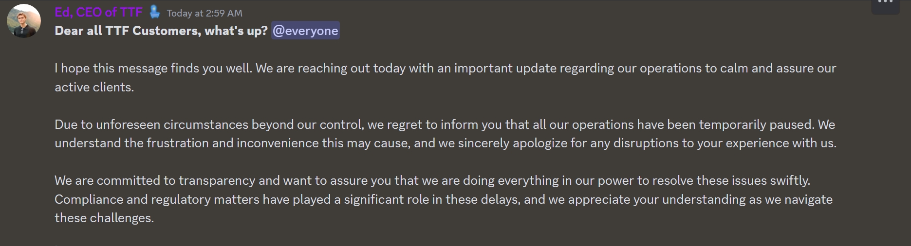 泰康人寿快速赔付重疾保险金21万余元